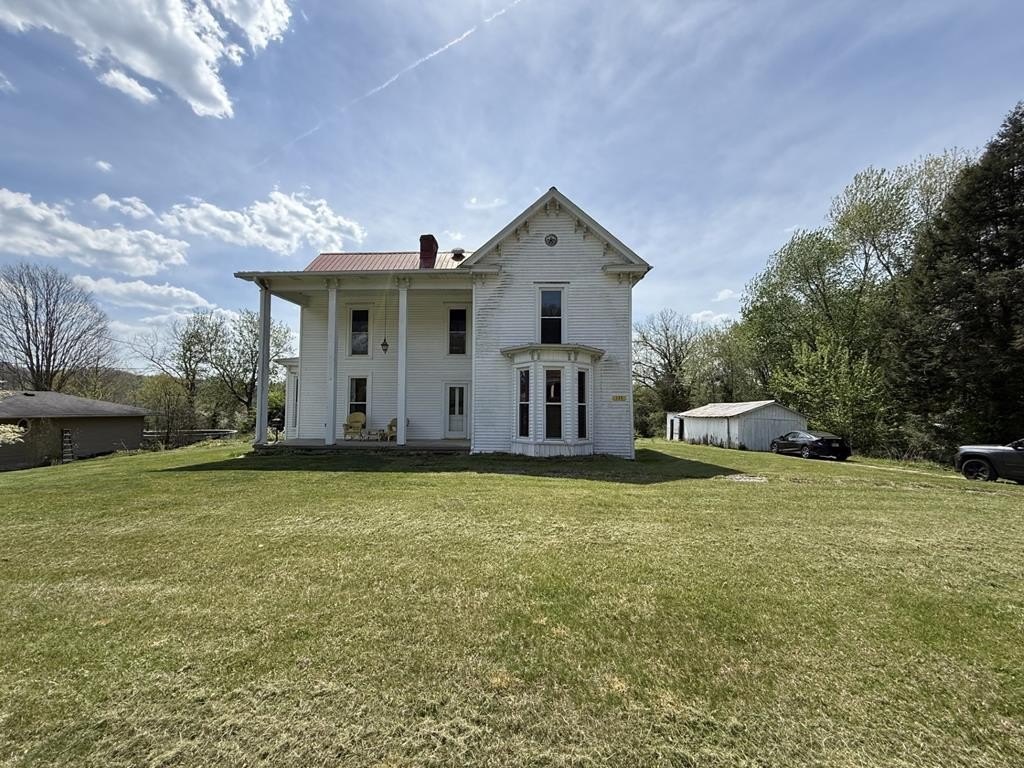 Single Family 3BR 2BA - 155 State Street, Hazel Green, KY