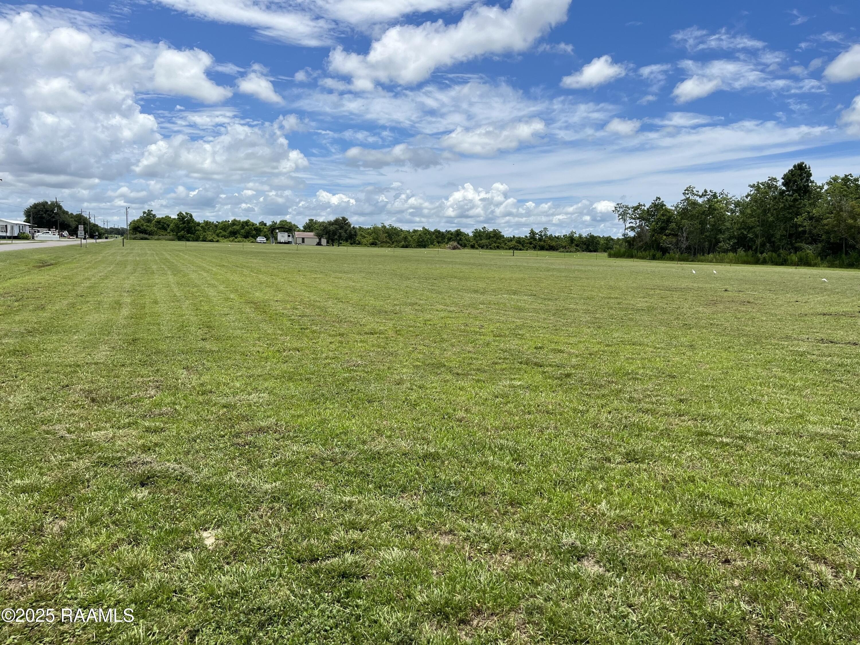 Other - Louisiana Avenue lot: C, Gueydan, LA