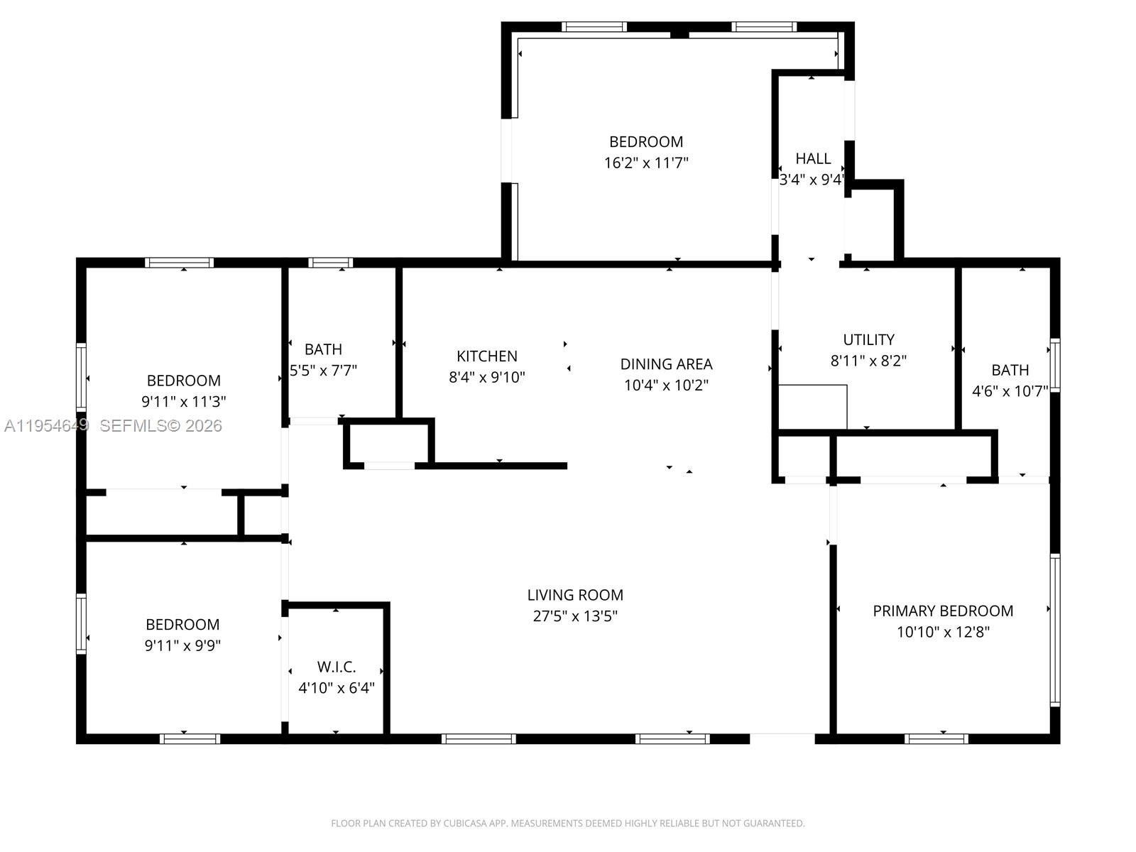Single Family 4BR 2BA - 14270 SW 285th St, Homestead, FL