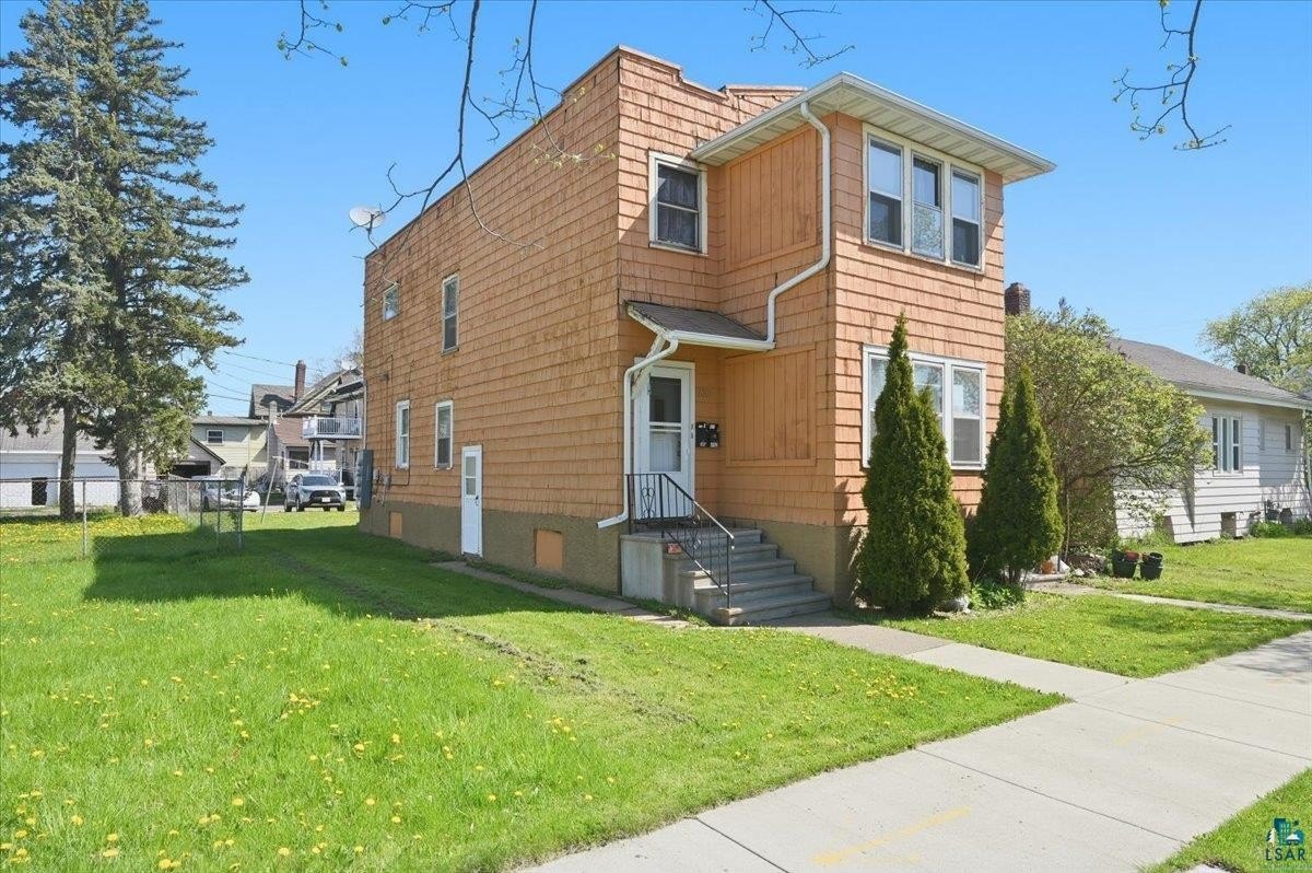 Other 4BR 3BA - 1205 Harrison St, Superior, WI