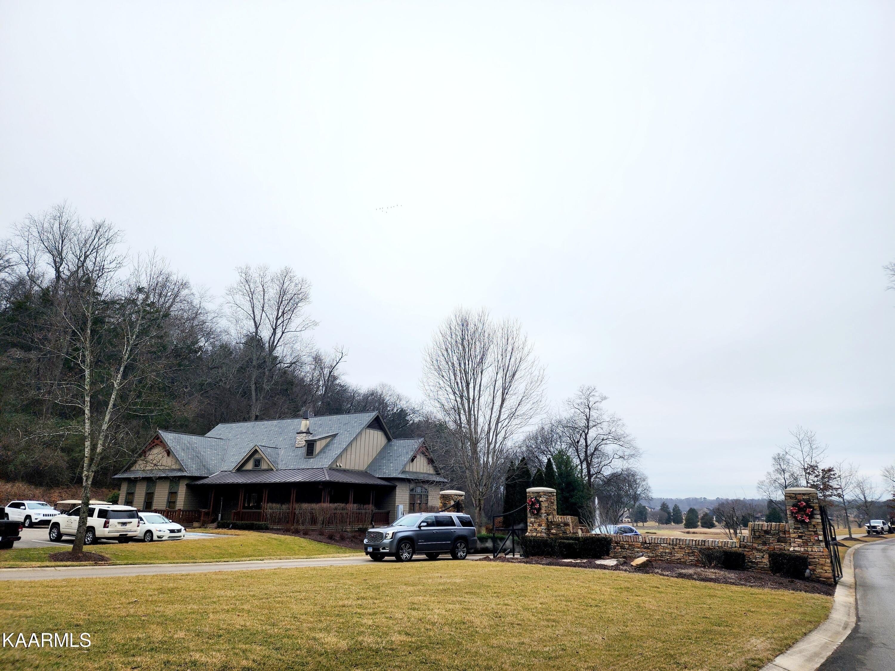 Other - 578 Mockingbird Lane, Loudon, TN