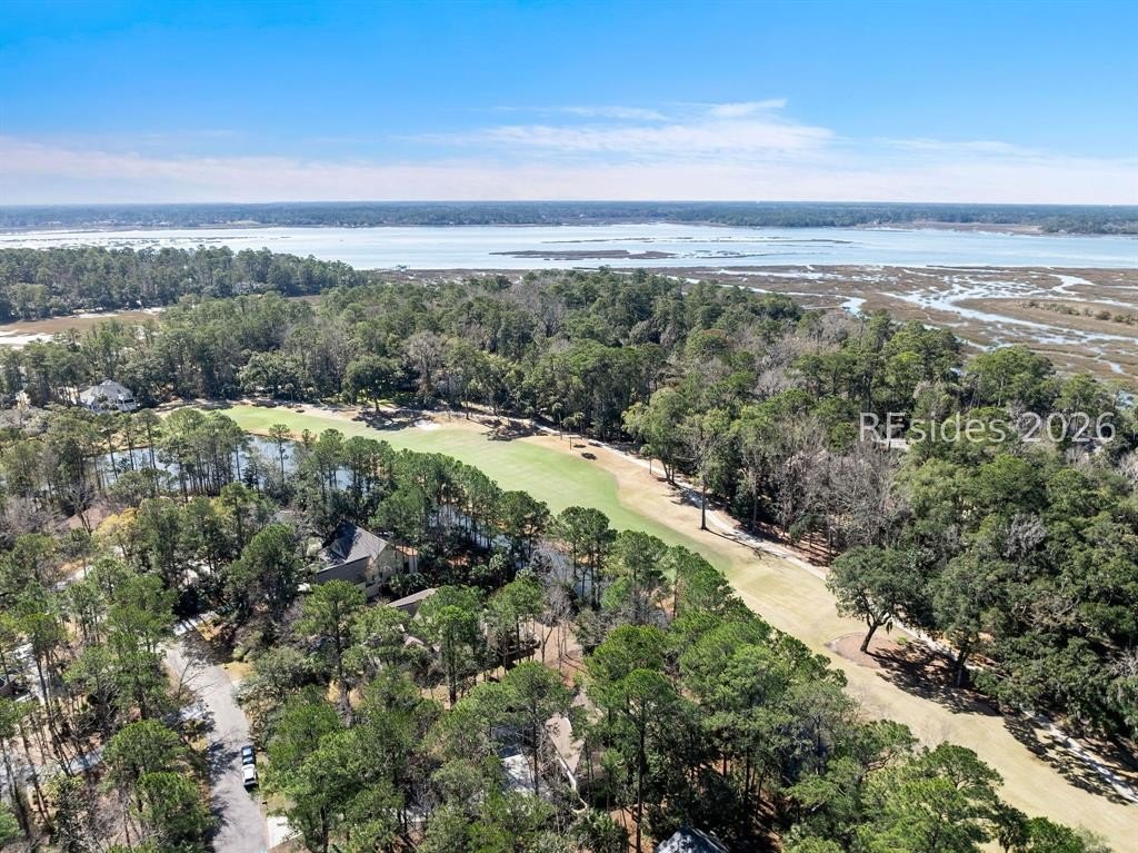 Other 3BR 4BA - 64 Osprey Circle, Okatie, SC