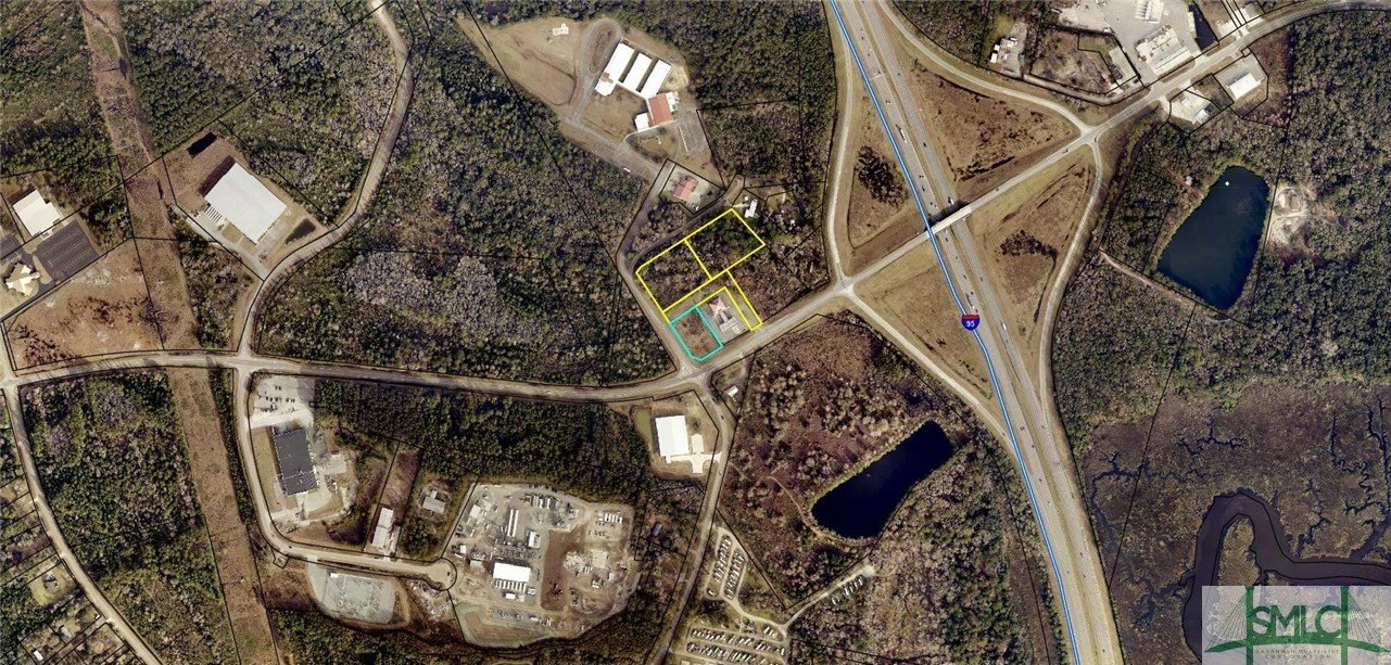 Other - 0.9 AC Harrietts Bluff Road, Kingsland, GA