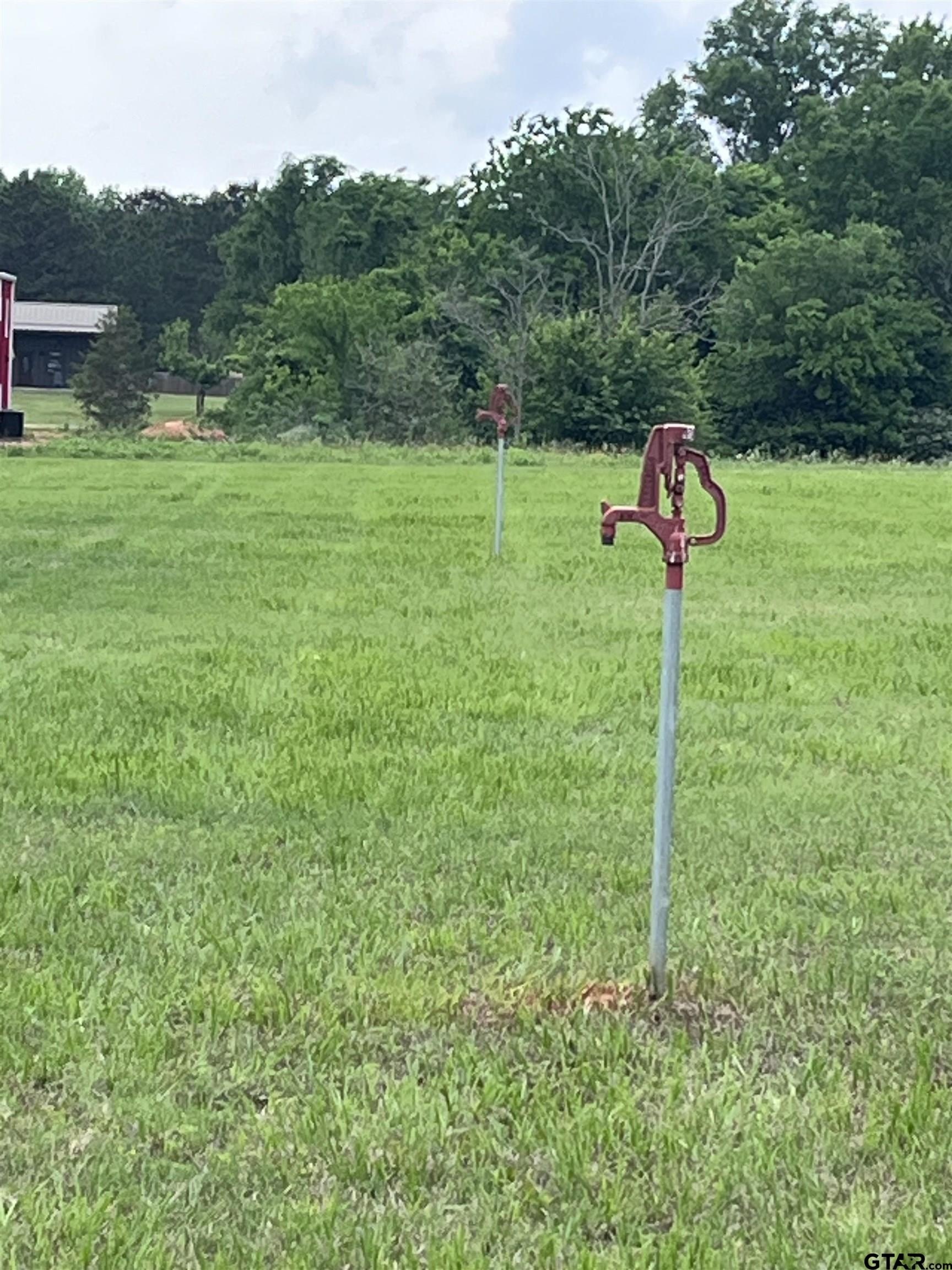 Other - Loop Dr, Frankston, TX