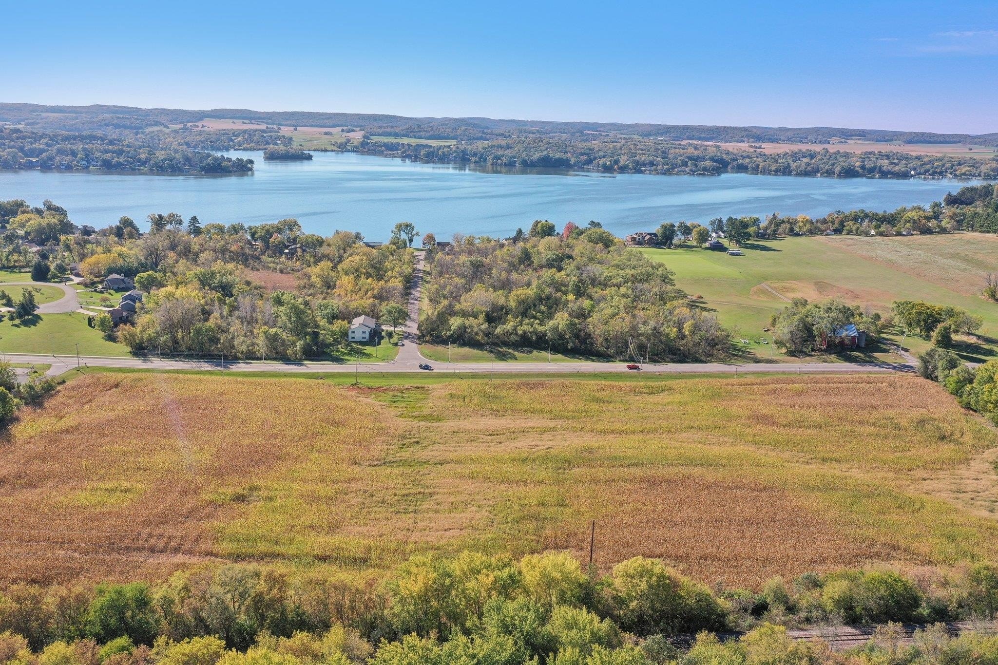 Other - 18.26 Ac Highway 78, Merrimac, WI
