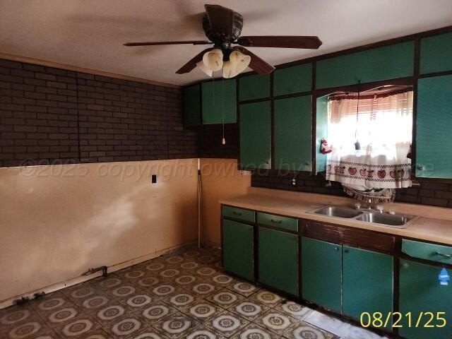 Single Family 2BR 1BA - 626 N Starkweather St, Pampa, TX
