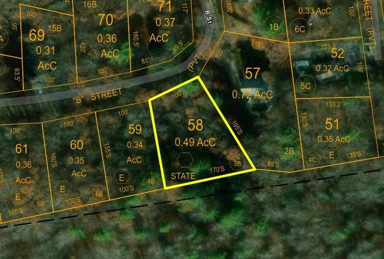 Other - 00 B Street, Conway, NH