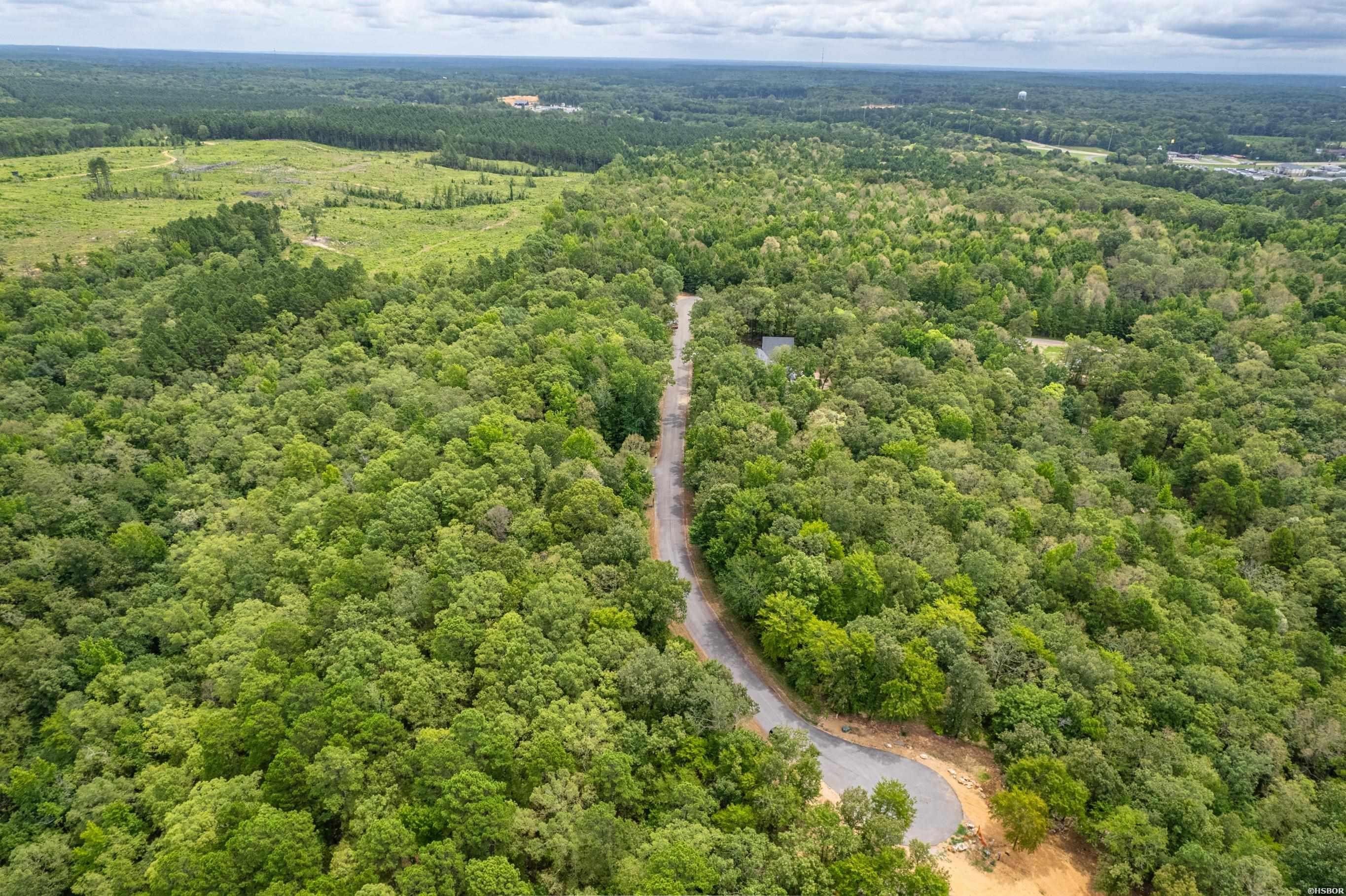 Single Family - Lot 17 DEER RUN, Malvern, AR