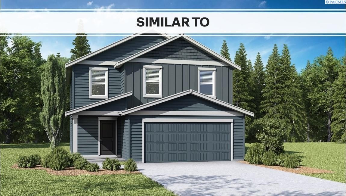 Other 5BR 3BA - 6503 Polar Dr, Pasco, WA