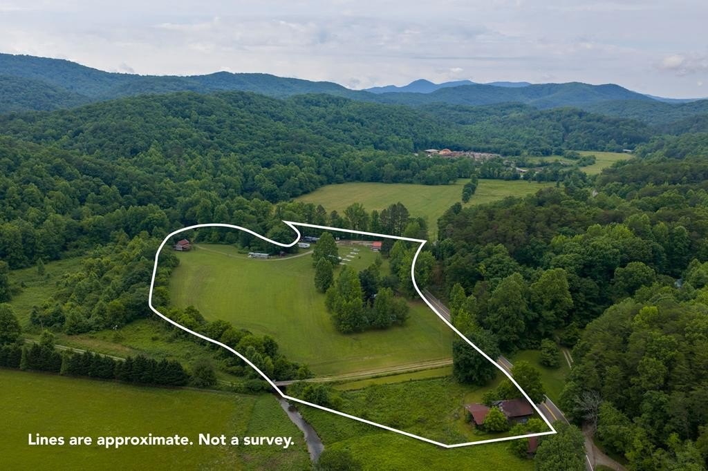 Other - 13431 Hwy 68, Tellico Plains, TN