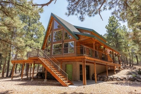 3815 N Wapiti Dr