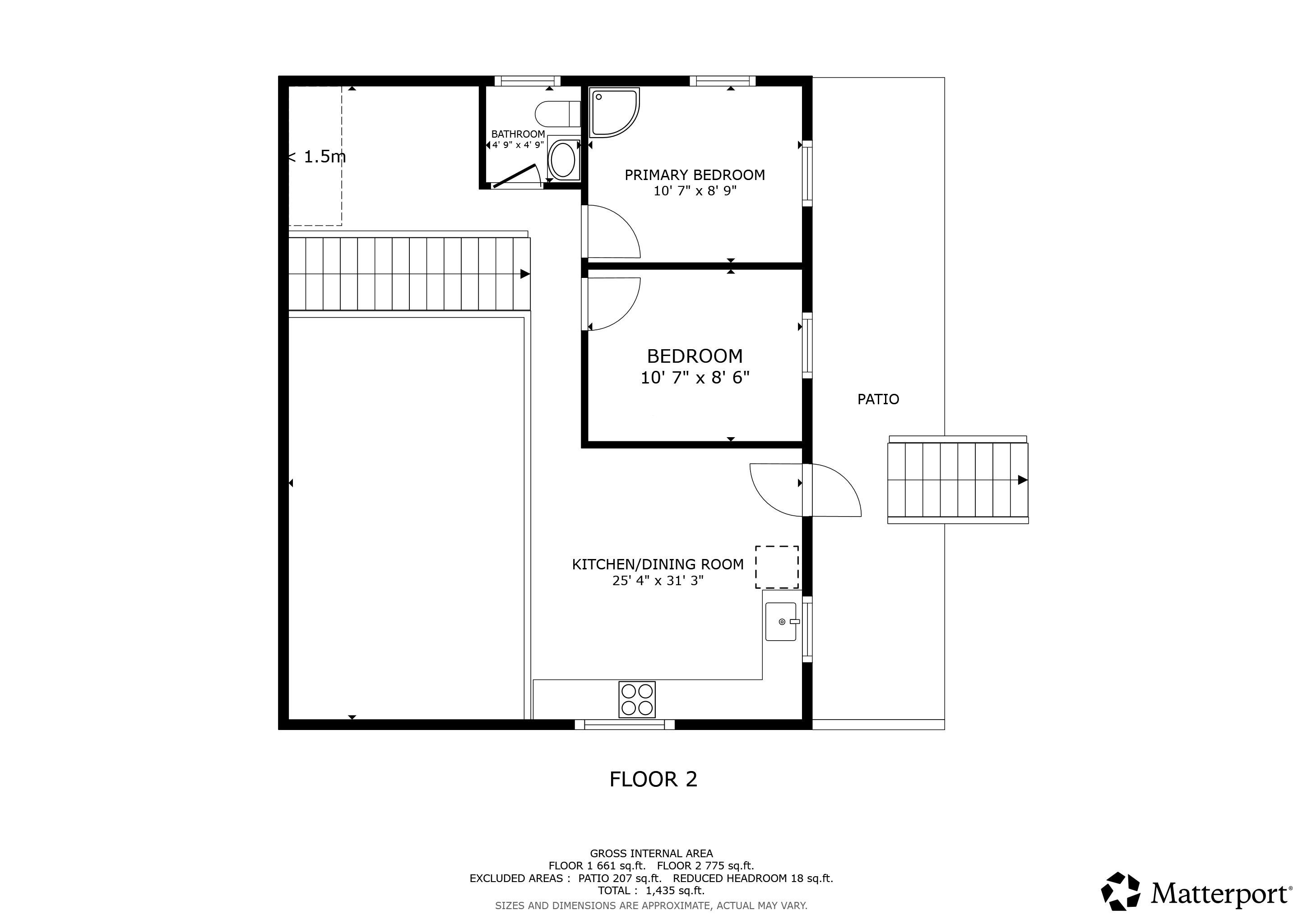 Single Family 3BR 1BA - 78 South Shore Road, New Durham, NH