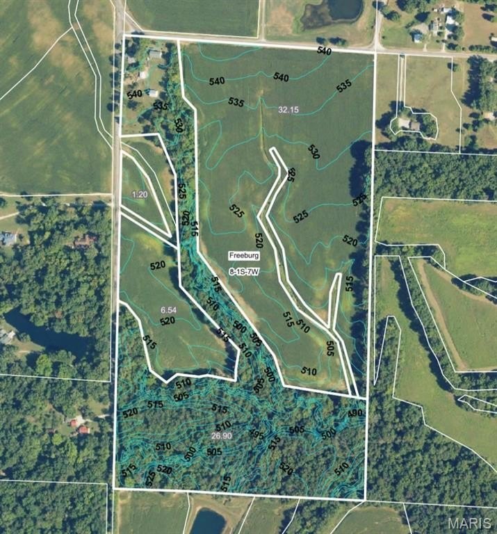 Other - 8000 Jefferson Road, Freeburg, IL