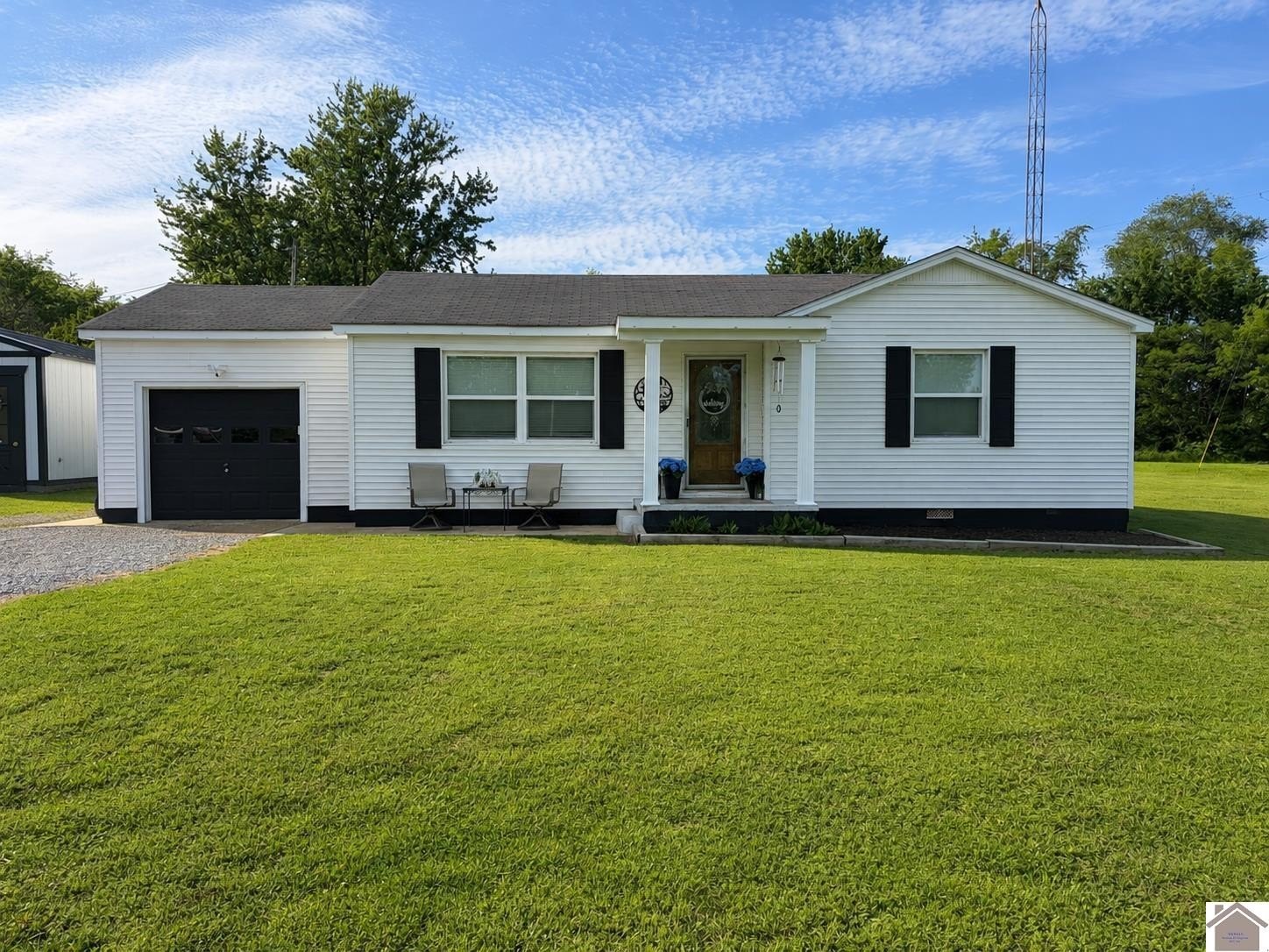 Other 2BR 1BA - 10265 US HWY 45 S, Wingo, KY