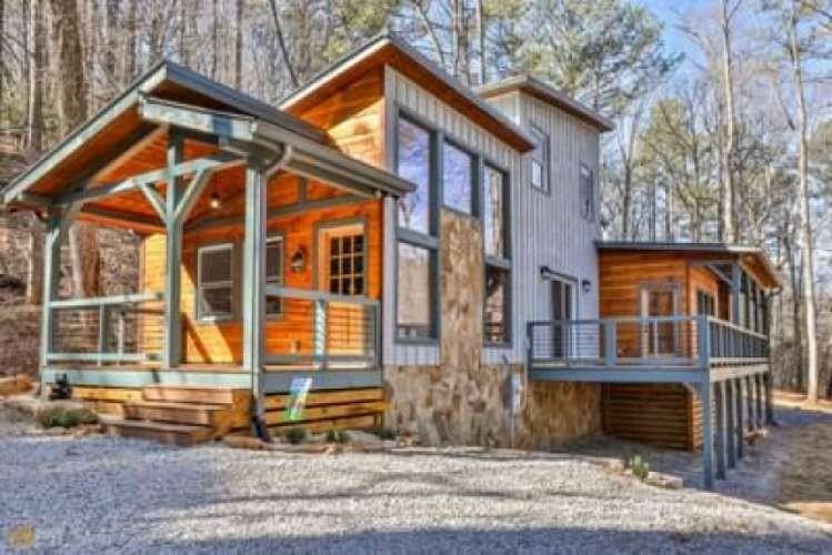 Other 3BR 3BA - 7 Addle Court, Ellijay, GA