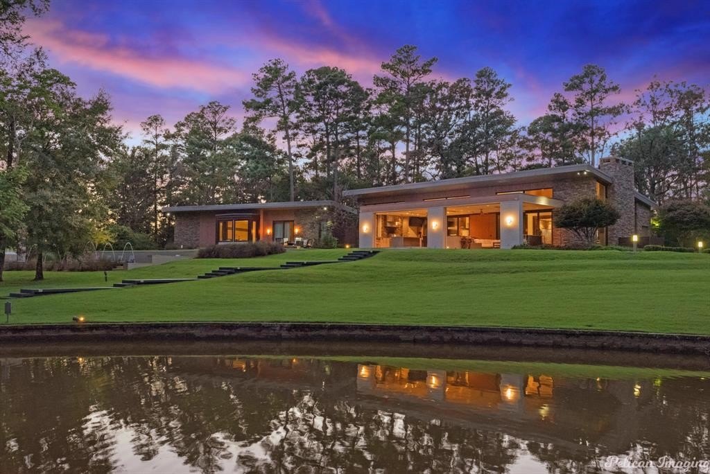 Single Family 3BR 5BA - 1675 Robson Road, Shreveport, LA