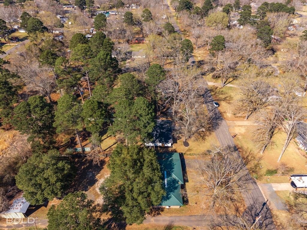Single Family 3BR 2BA - 1211 Lee Street, Benton, LA