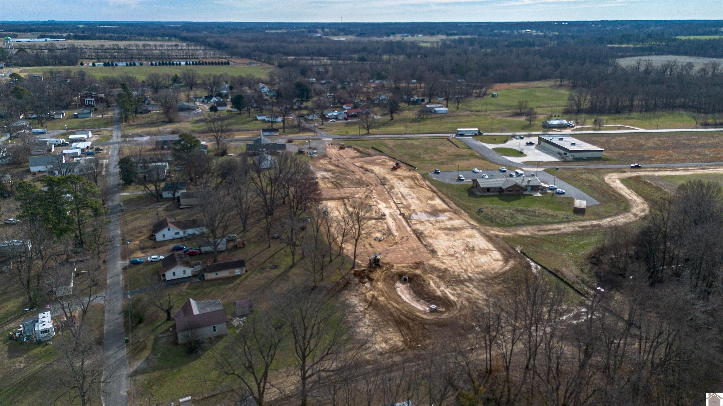 Other - 000 Reno dr lot 1, Barlow, KY