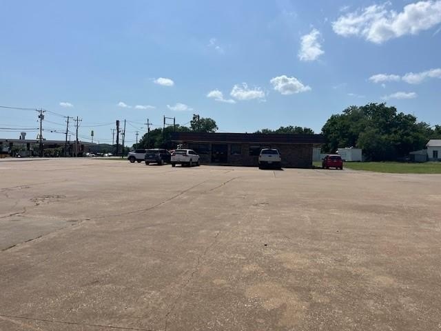 Other - 2900 W Morton Street, Denison, TX
