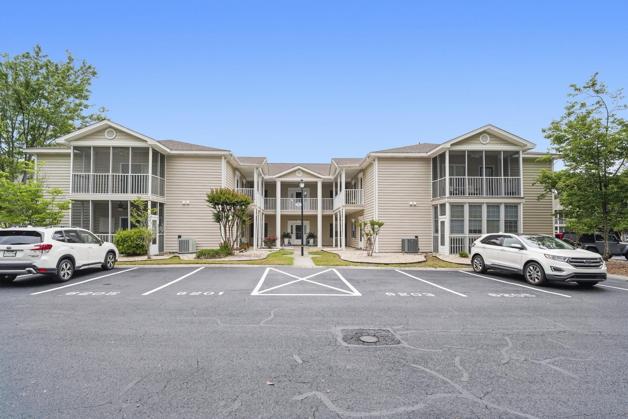 Condo 3BR 2BA - 6208 Sweetwater Blvd., Murrells Inlet, SC