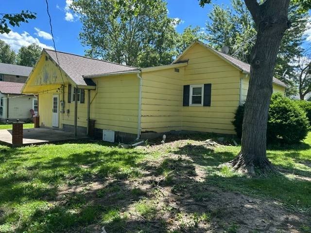 Single Family 2BR 1BA - 671  North Lincoln Street, Kahoka, MO