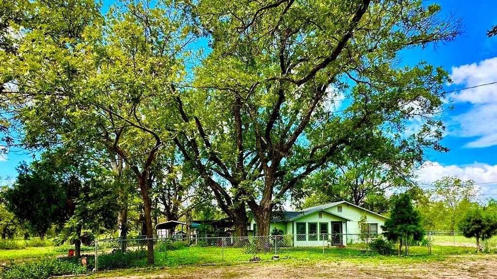 20399 US HWY 277  