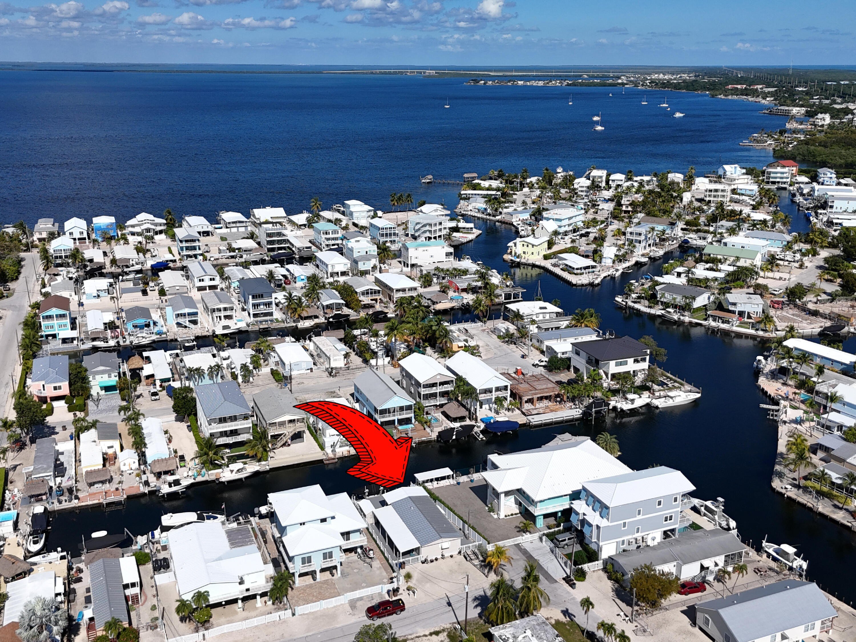 Other 2BR 2BA - 505 Oldsmar Lane, Key Largo, FL