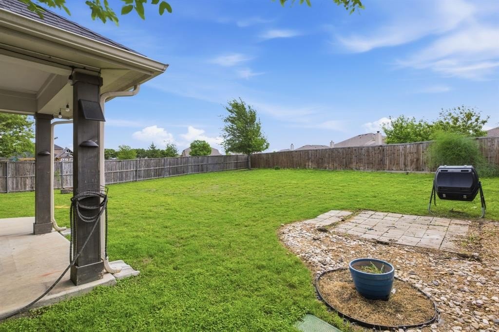 Single Family 3BR 2BA - 2013 Rosebury Lane, Forney, TX