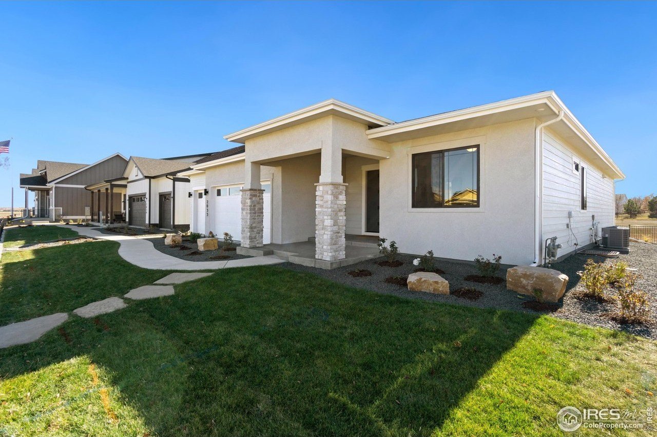 2033 Morningstar Way  