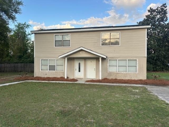 Duplex 12BR 12BA - 5406, 10 Worthington Street, Lake Park, GA