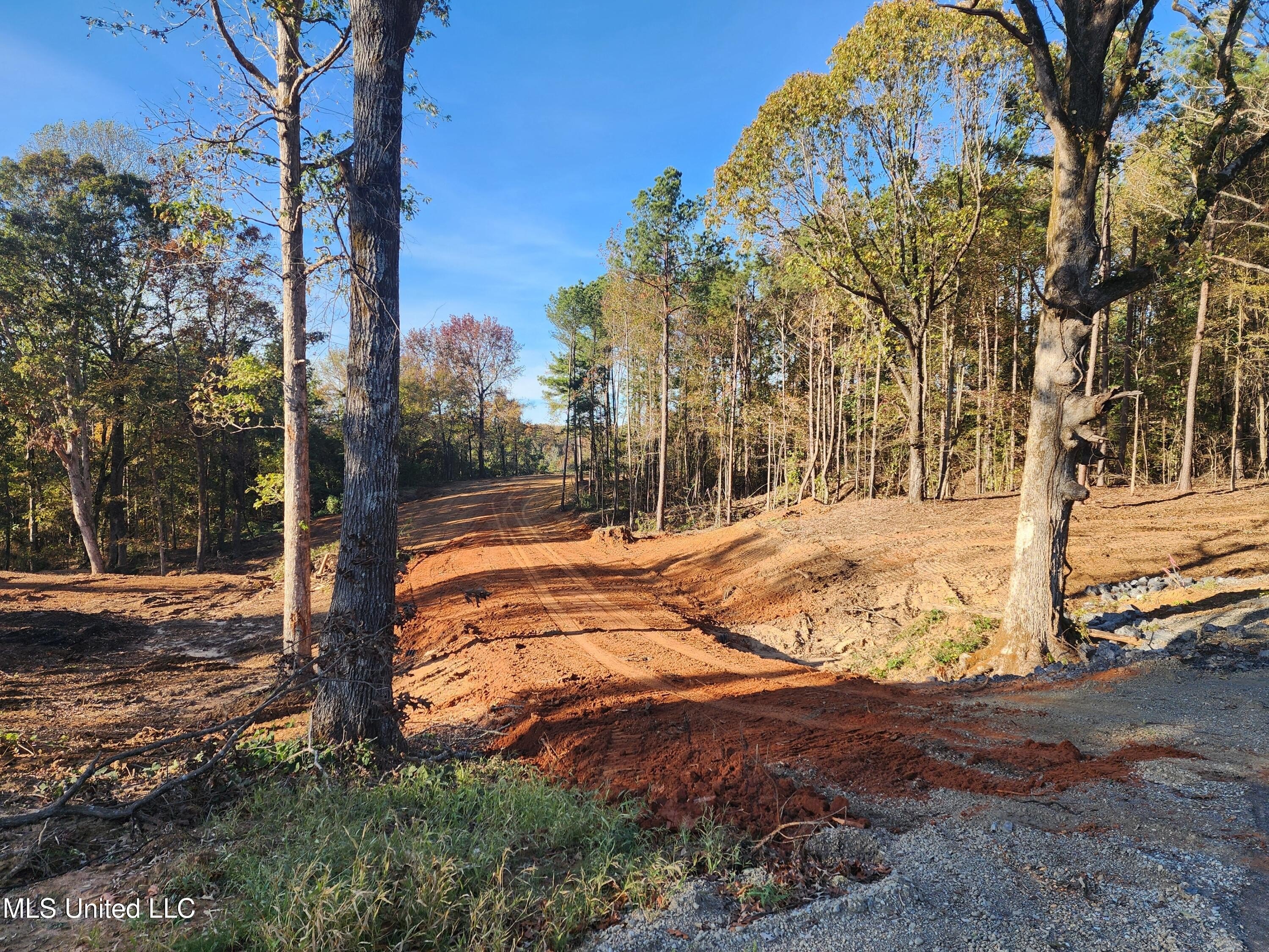 Single Family - 7 Tyro Branch Cove lot: 7, Senatobia, MS