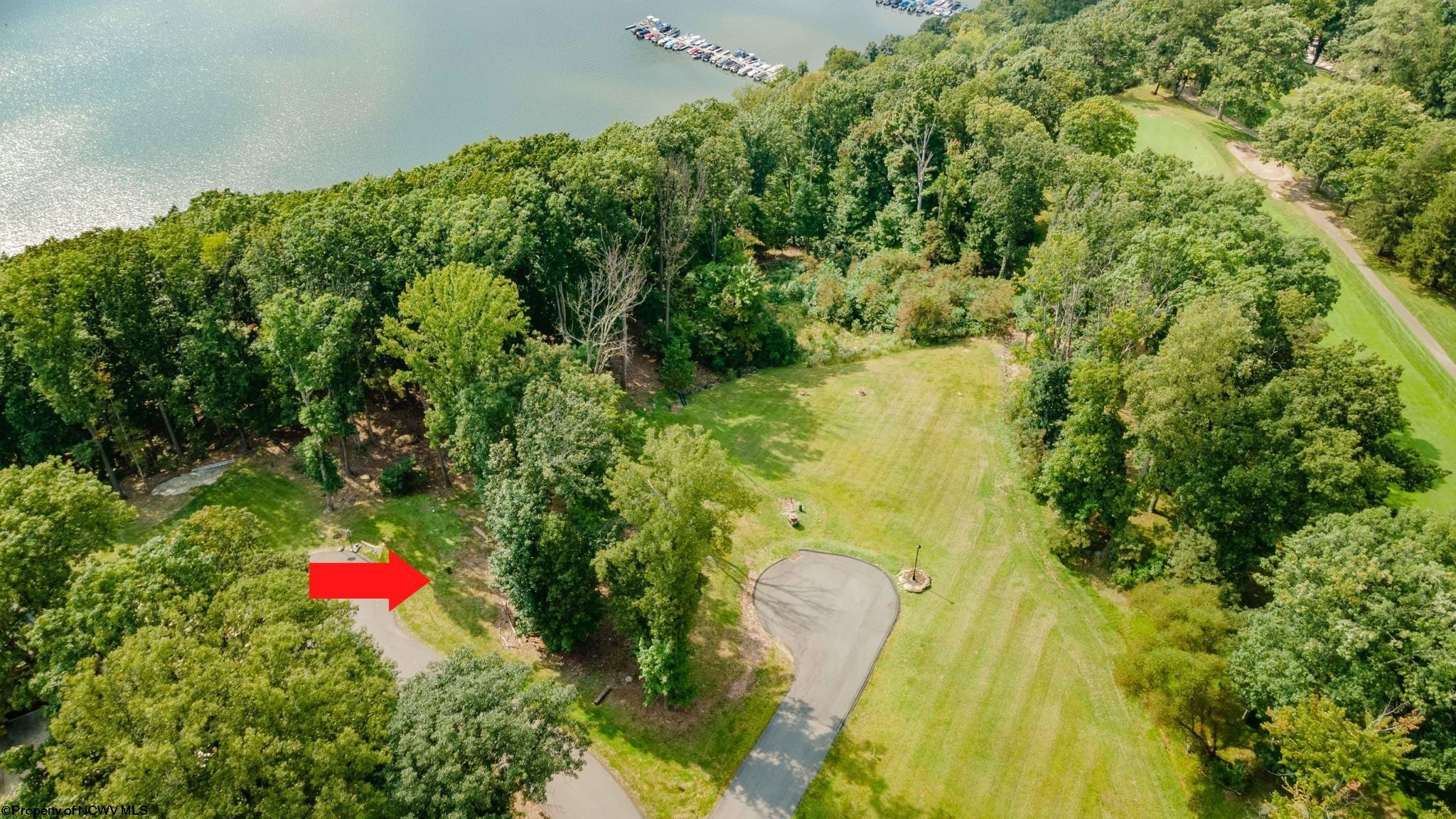 Other - Ices Ferry Estates lot: 6, Morgantown, WV