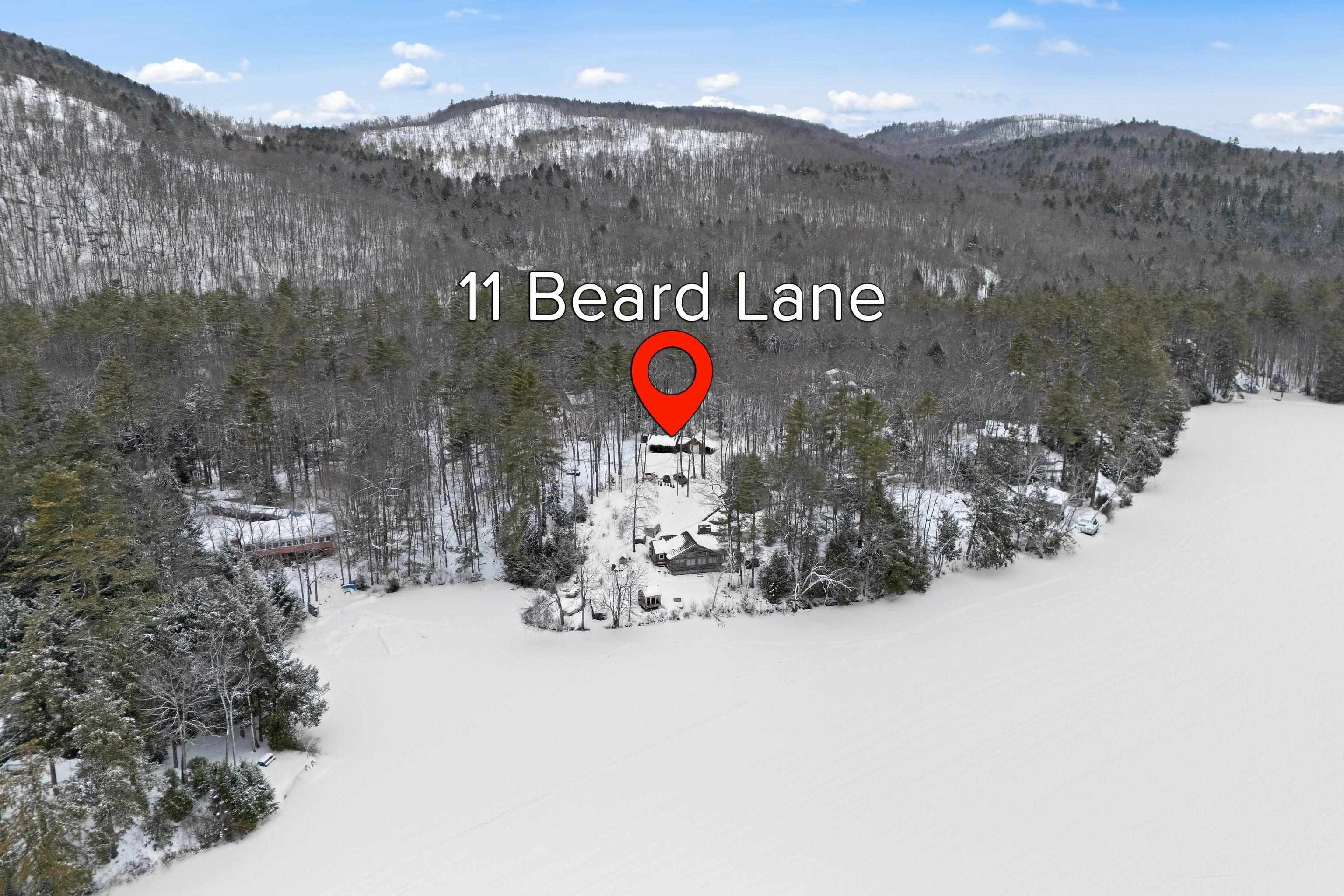 Other - 0 Beard Lane, Grafton, NH