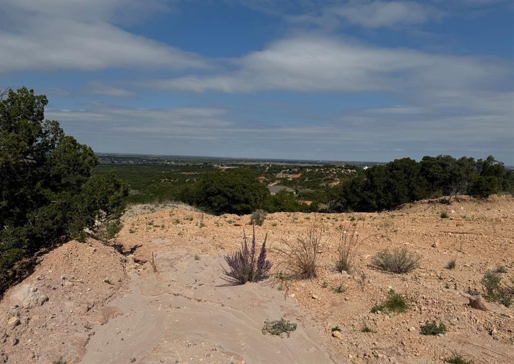 Plots and Land - Lot 12 Gabriels Crossing, Buffalo Gap, TX