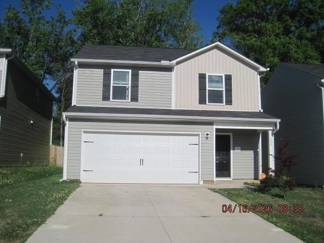 Other 3BR 3BA - 555 Dayspring Drive, Inman, SC