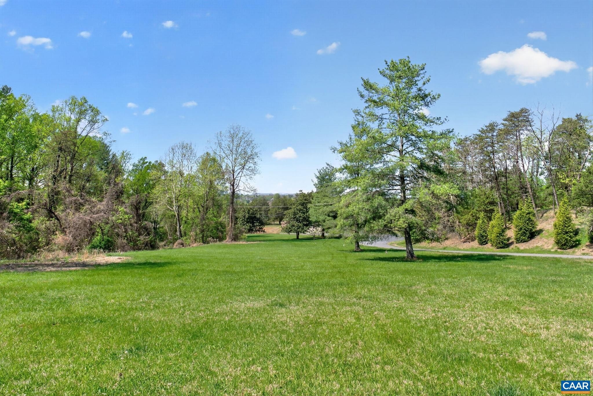 Single Family 4BR 4BA - 2 acres TBB FRANKLIN DR, CHARLOTTESVILLE, VA