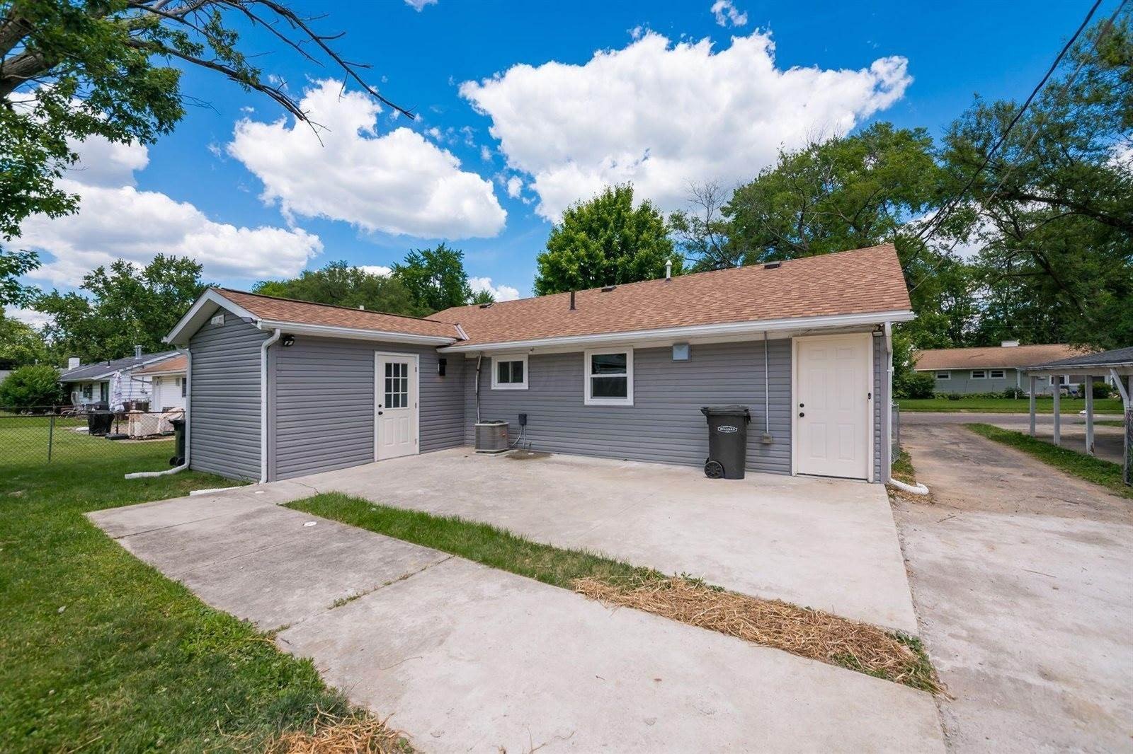 Other 3BR 2BA - 4271 Packard Drive, Hilliard, OH