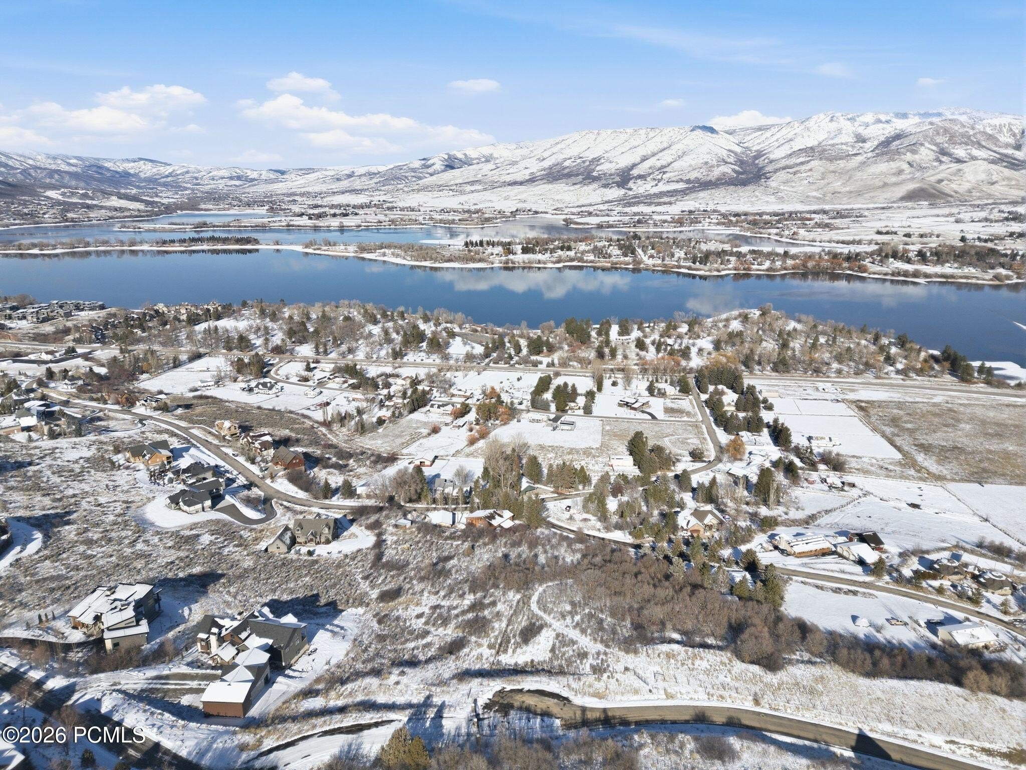 Other - 1316 S Via Monaco Drive, Huntsville, UT