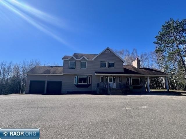 Single Family 3BR 2BA - 3559 O'Rourke Rd, Hibbing, MN