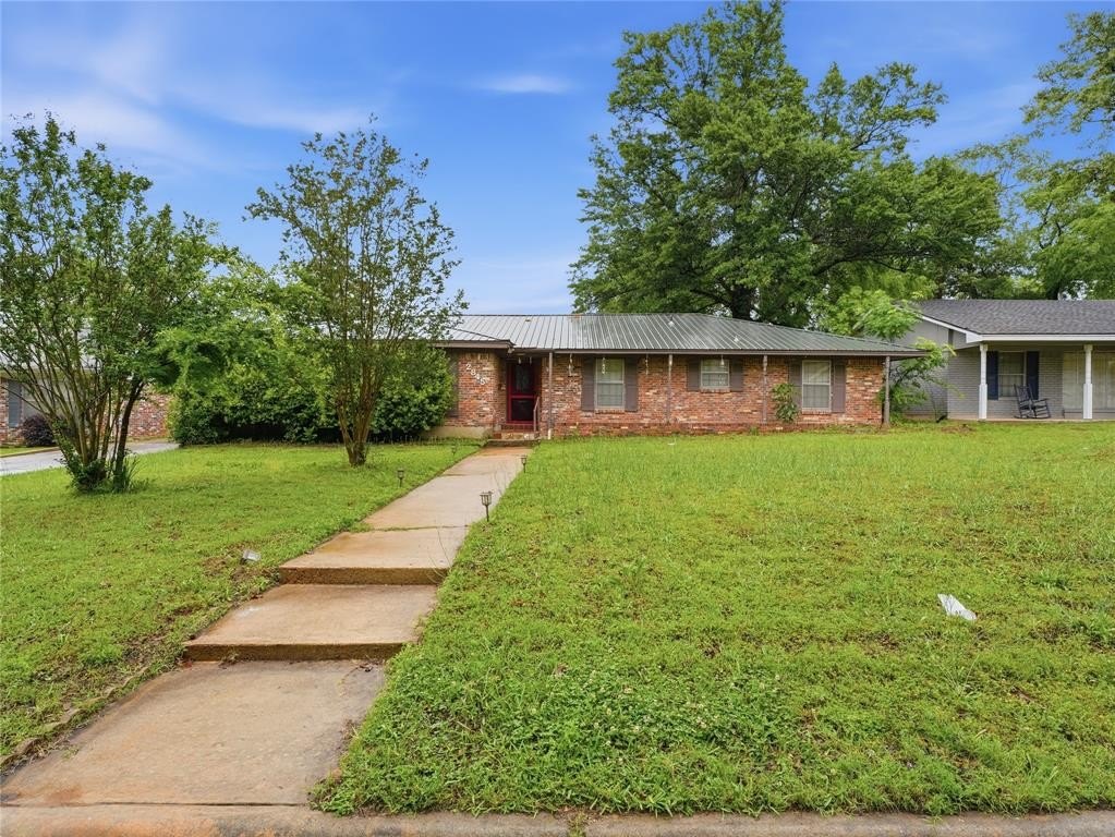 Single Family 3BR 3BA - 2845 Hubbard Street, Paris, TX