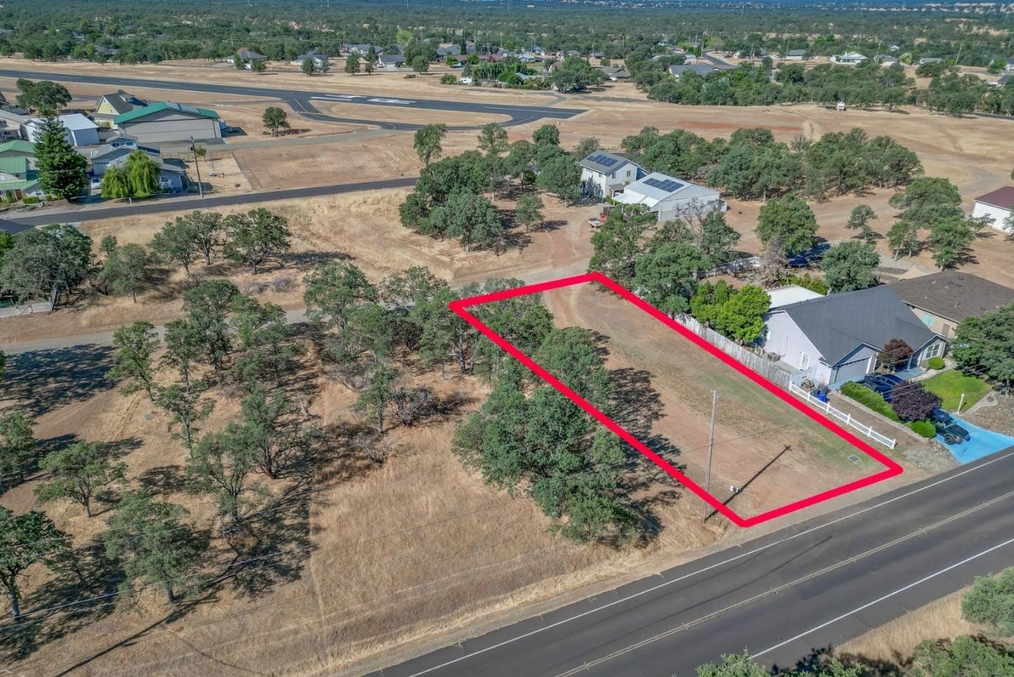 Other - 19709 Sweet Brier PL, COTTONWOOD, CA