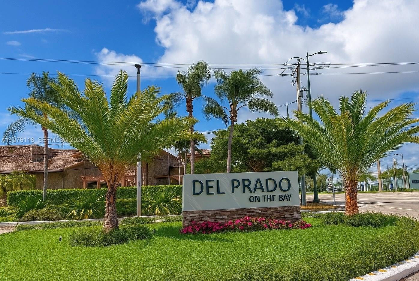 Condo 2BR 2BA - 18011 Biscayne Blvd, Aventura, FL