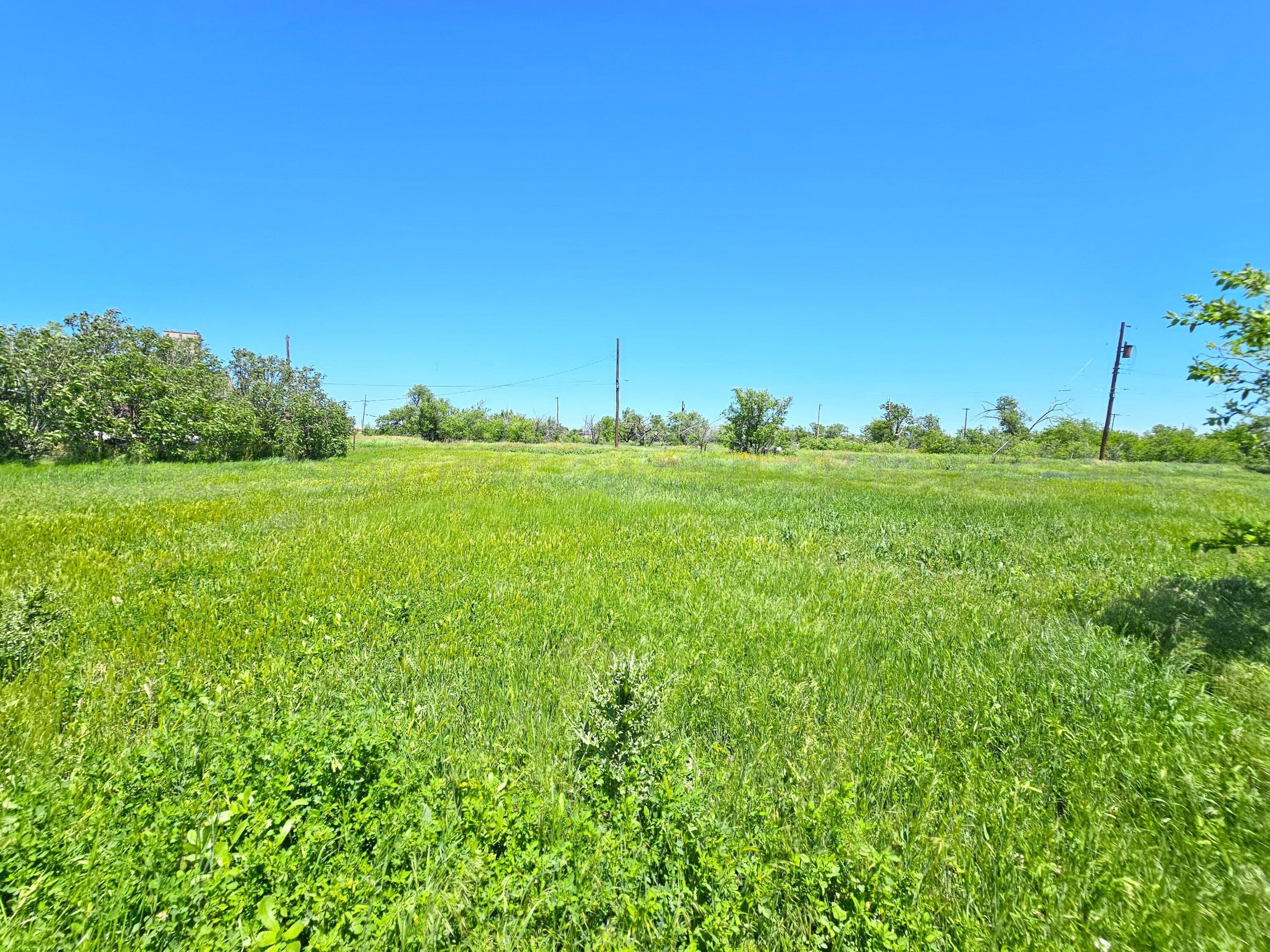 Other - 528 W Elm Ave, Pampa, TX