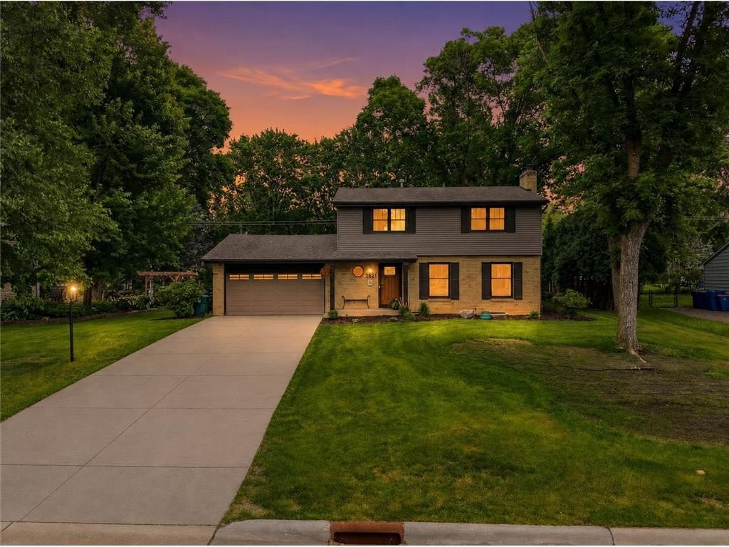 Other 4BR 3BA - 2400 Cavell Avenue N, Golden Valley, MN