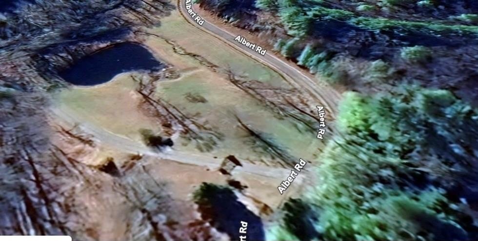 Other - Calloway Cove Road, Hiawassee, GA