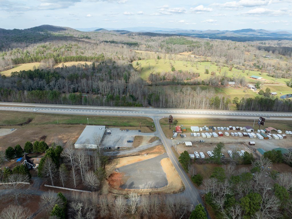 Other - Lot 1 Copperhead Road, Blairsville, GA