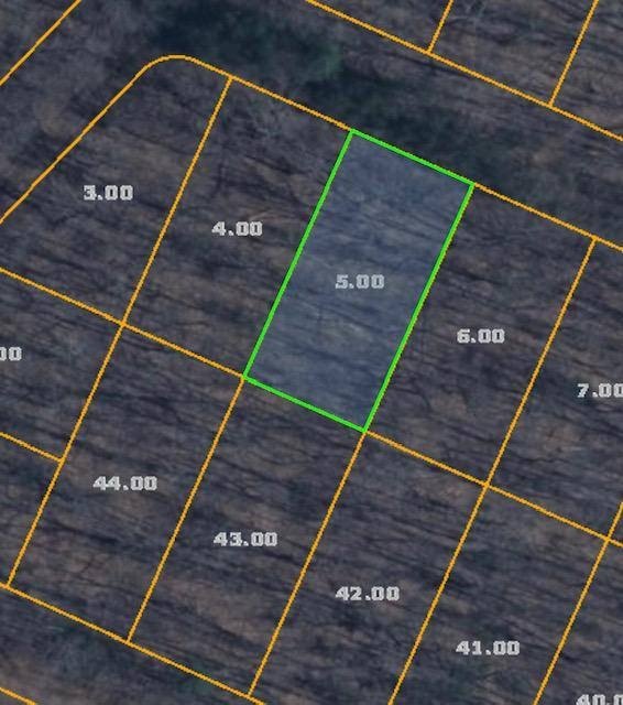 Other - Tuskegee Trl lot: 49, Crab Orchard, TN