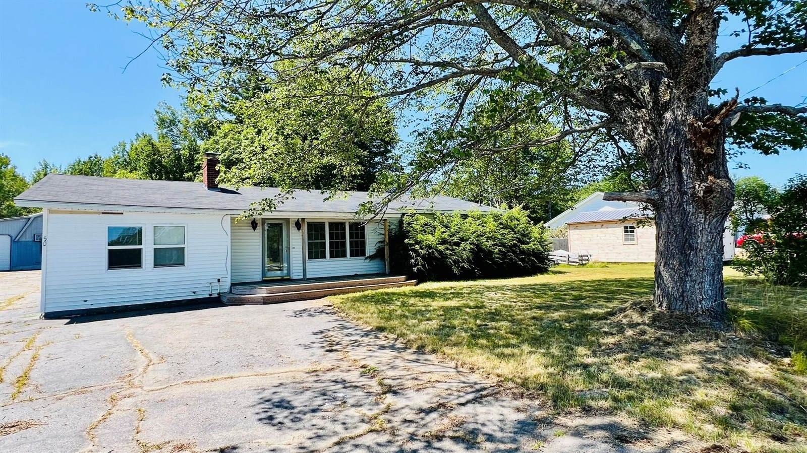 Other 4BR 2BA - 50 River Road, Howland, ME