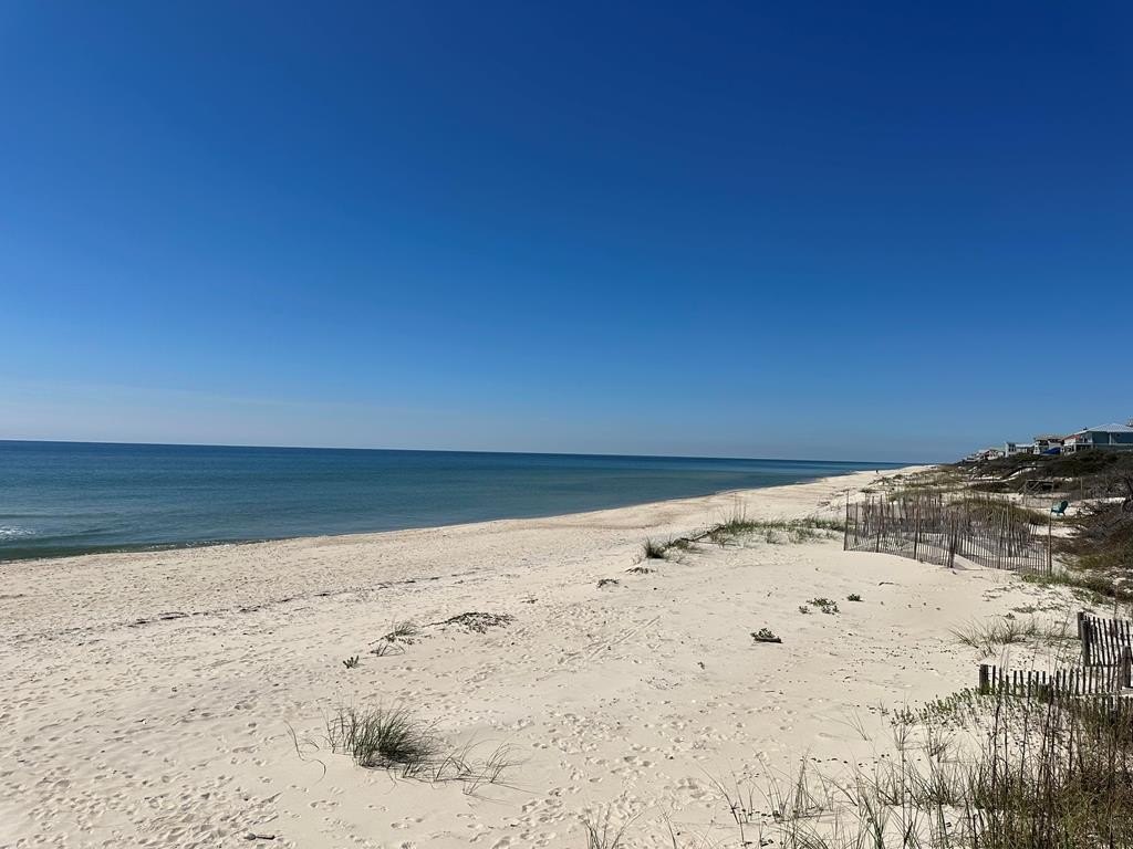 Other - 1652 Ivy Way lot: 75 Pebble Beach, St. George Island, FL