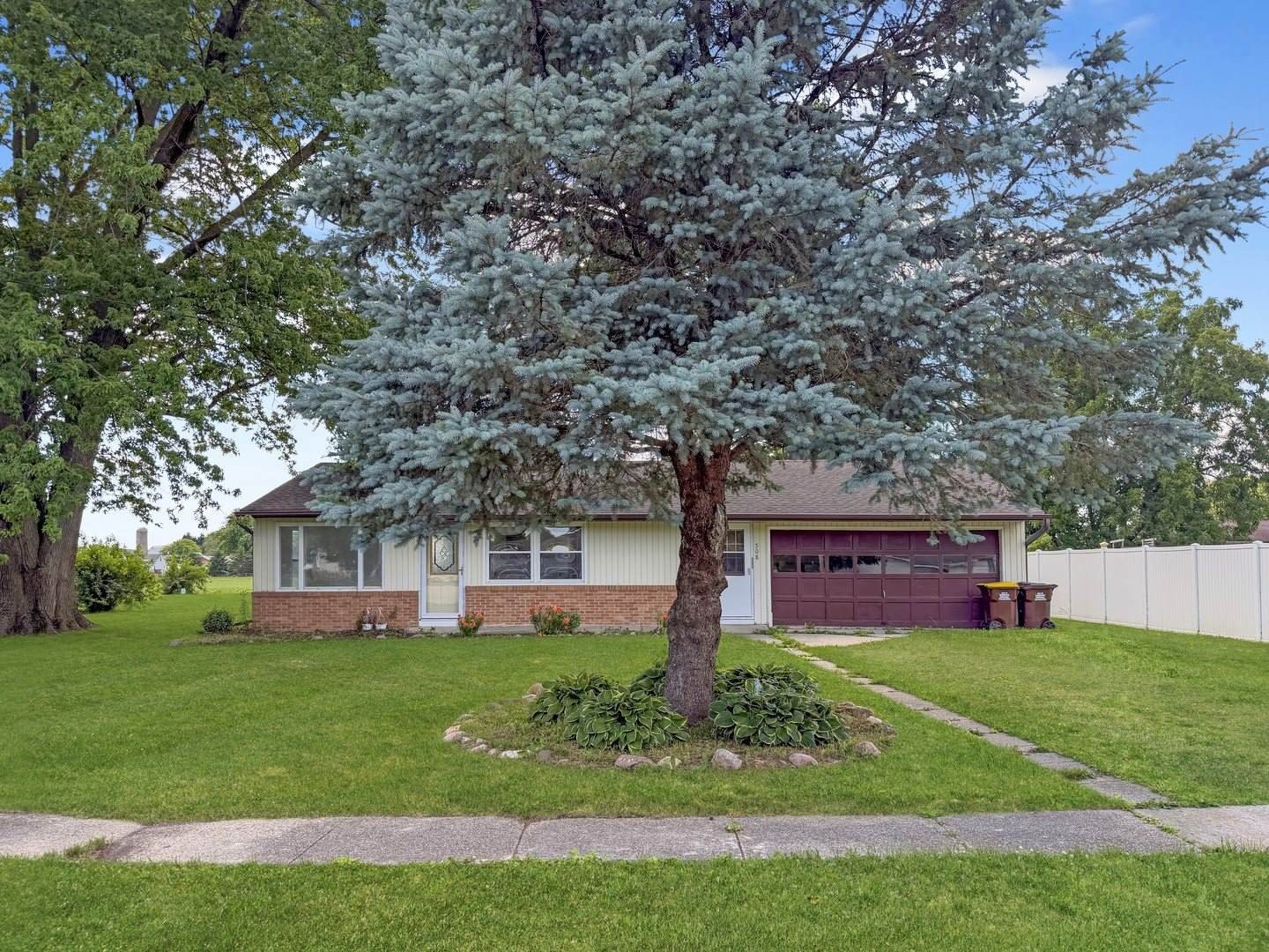 Other 2BR 1BA - 508 North 1st Street, Pearl City, IL